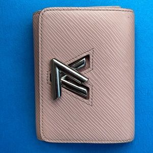 Original Louis Vuitton wallet